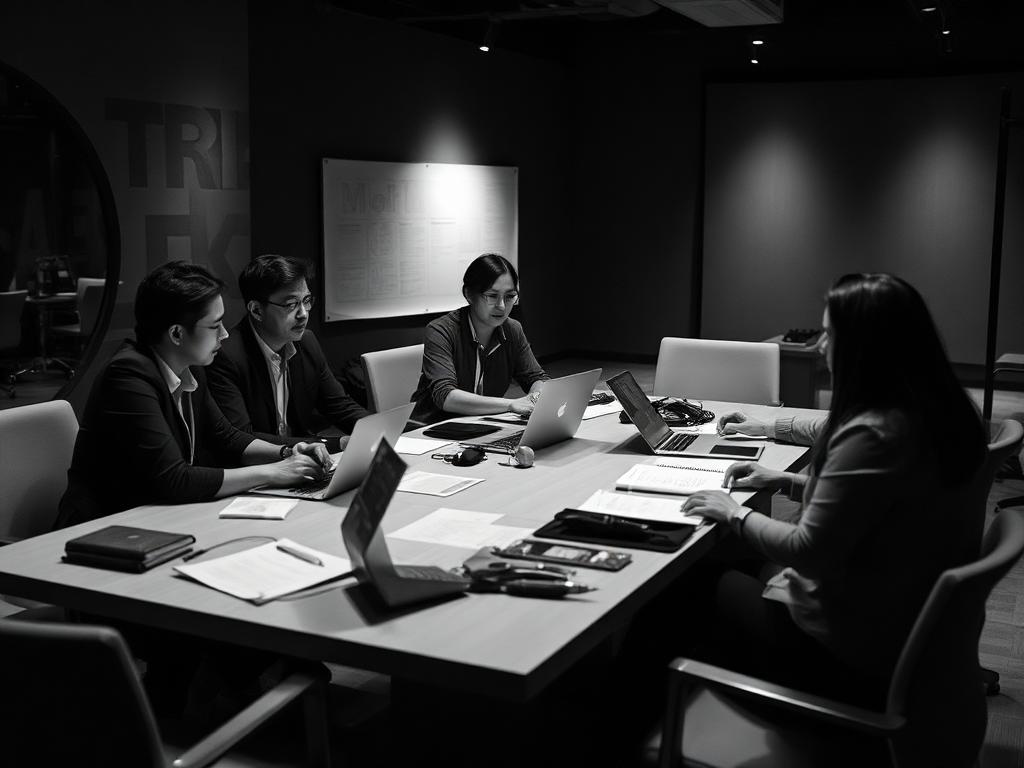 Assessoria de Marketing